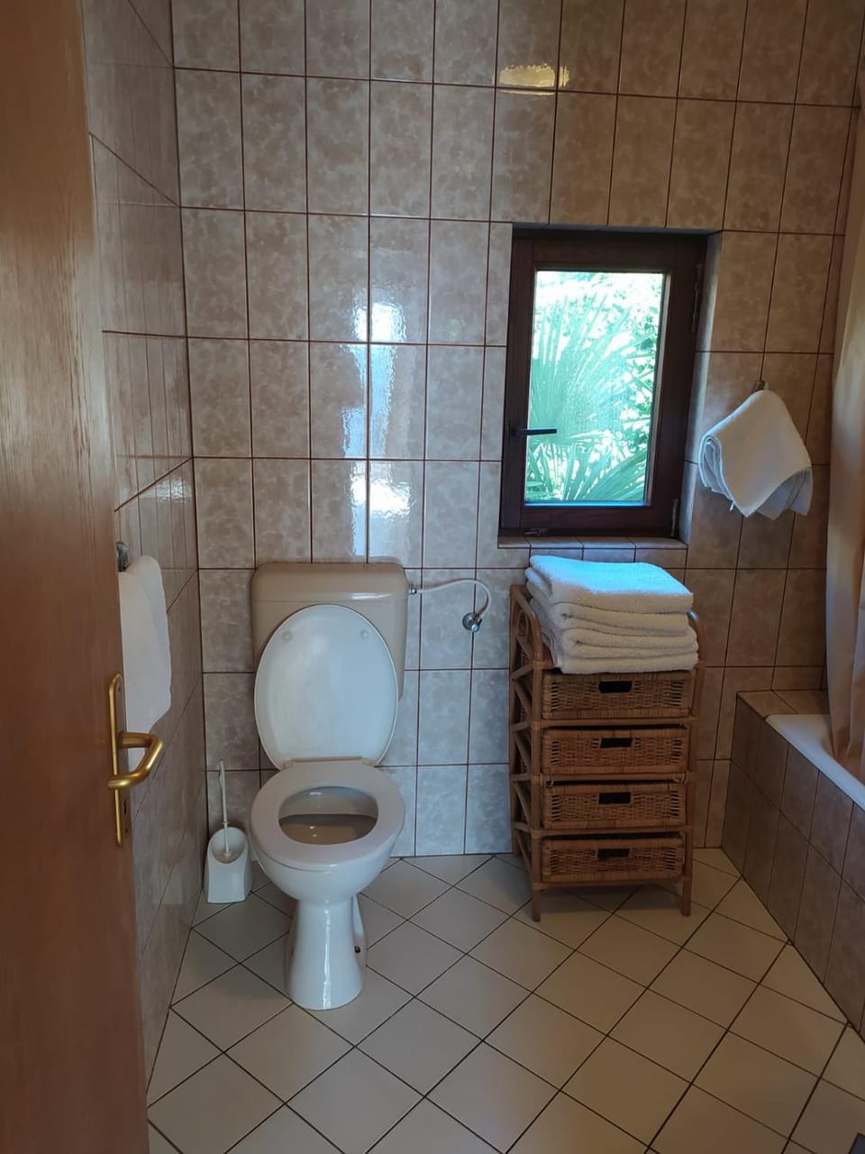 Romina Apartment in Opatija