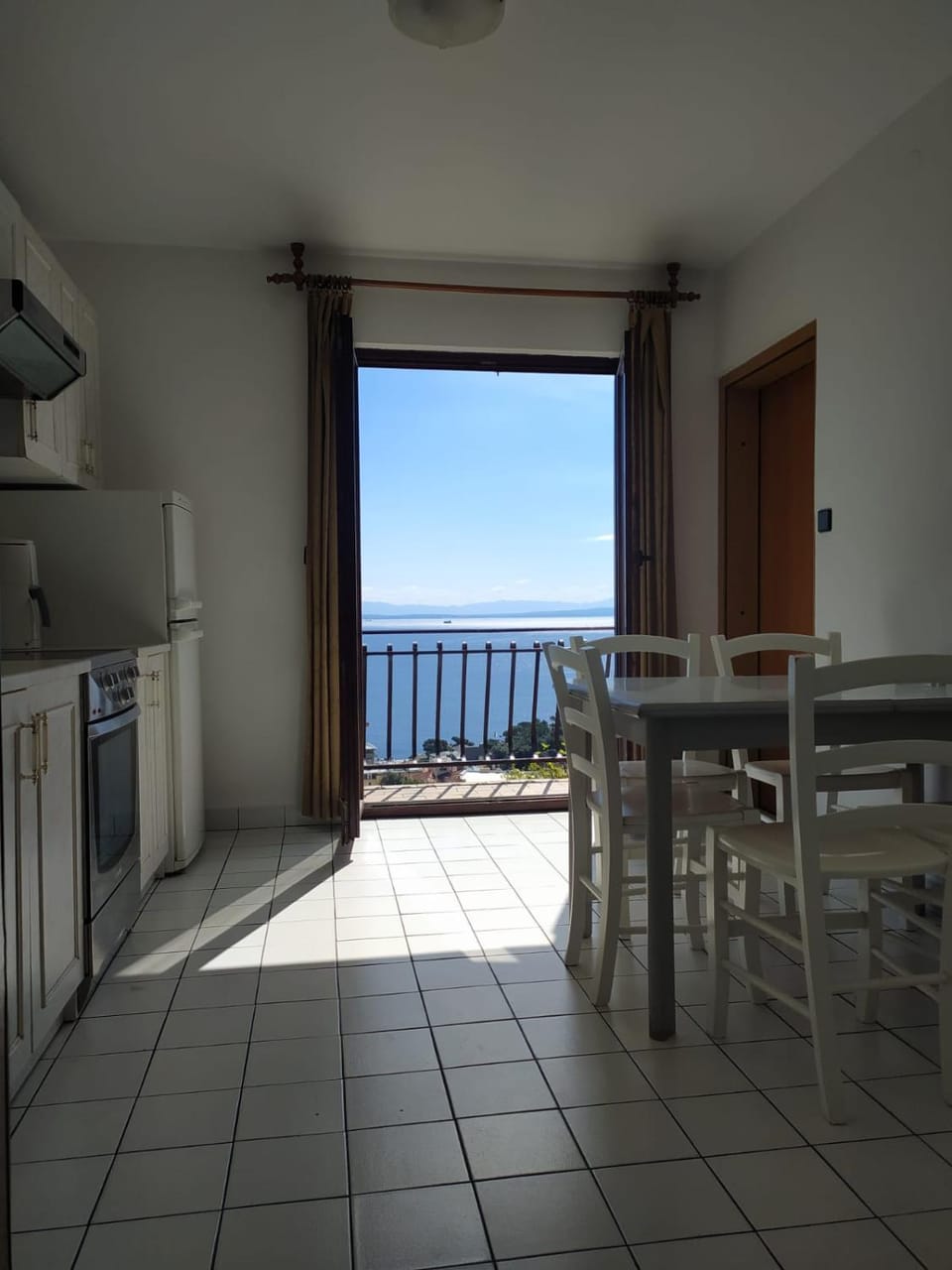 Romina Apartment in Opatija
