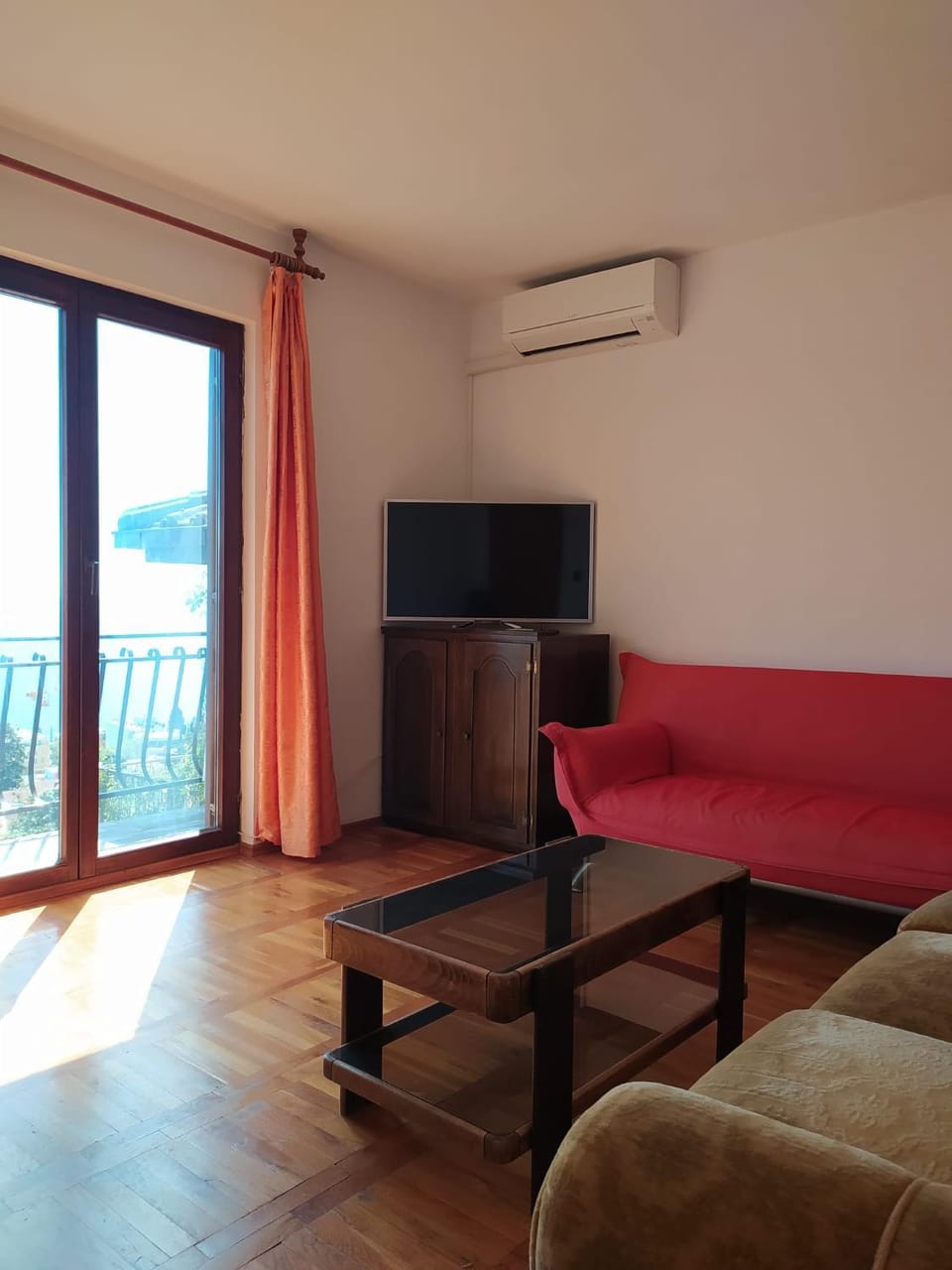 Romina Apartment in Opatija