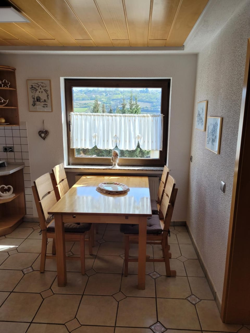 Ferienwohnung Burg- und Moselblick Apartment in Rhineland-Palatinate