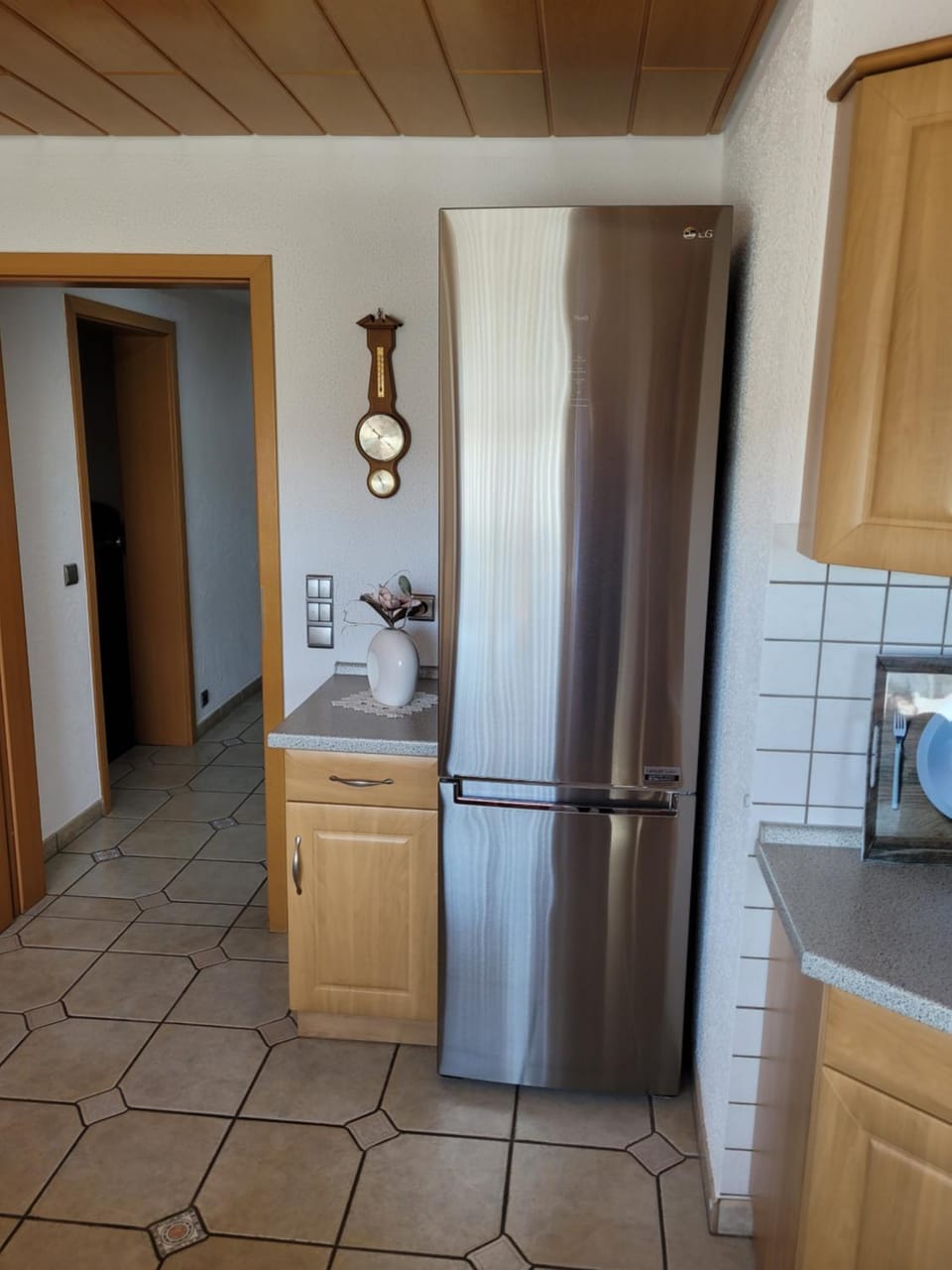 Ferienwohnung Burg- und Moselblick Apartment in Rhineland-Palatinate