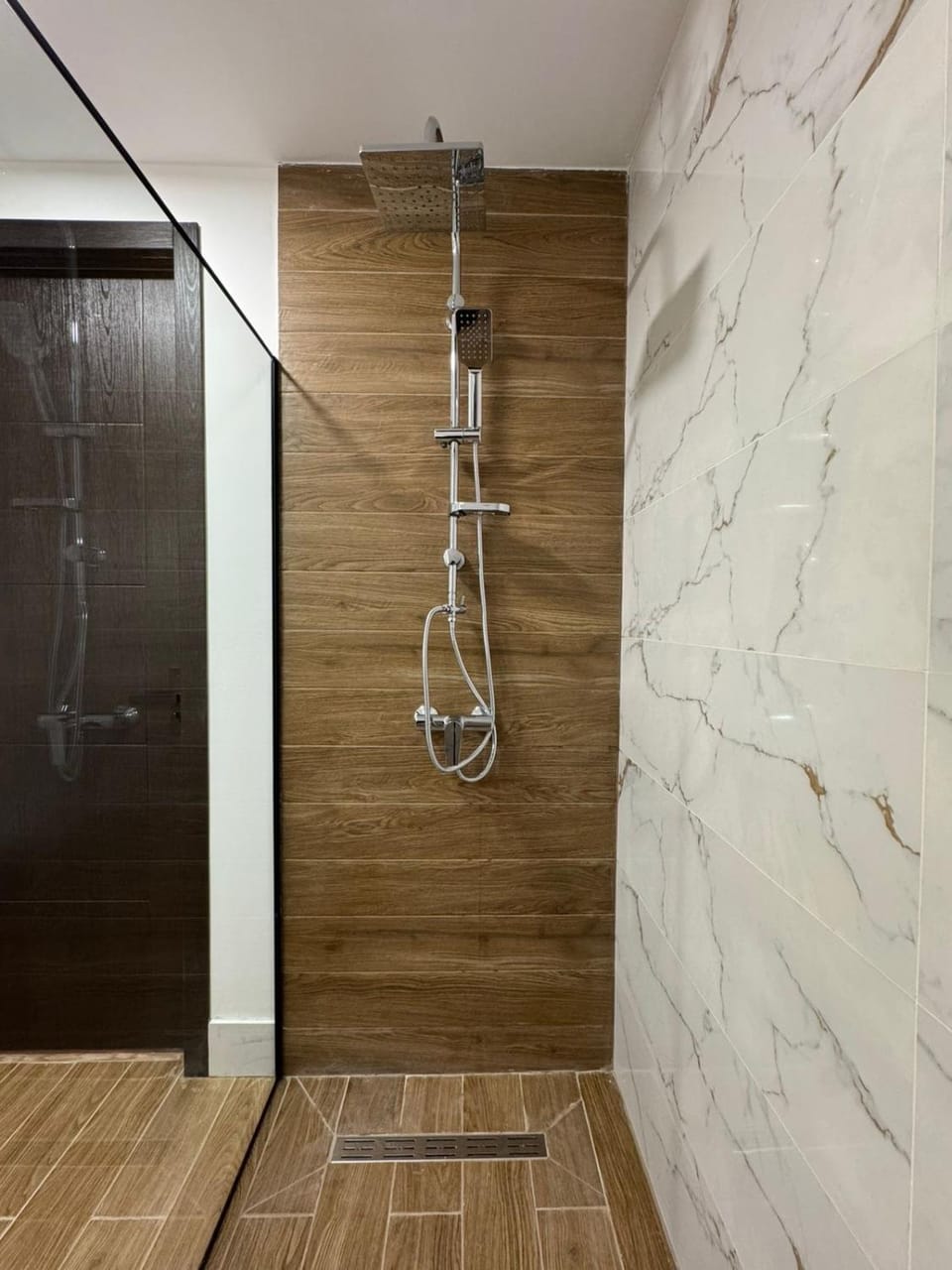 Shower