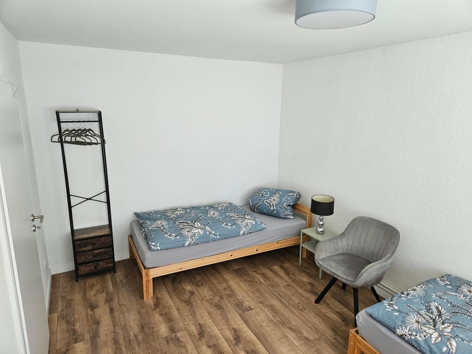 Fewo Kirch Jesar Apartment in Mecklenburg-Vorpommern, Germany