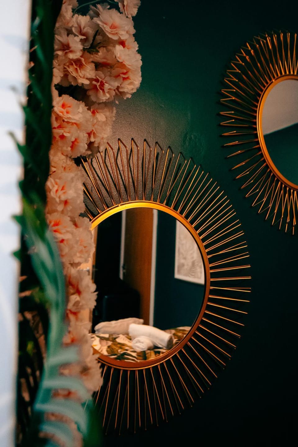 Decorative detail