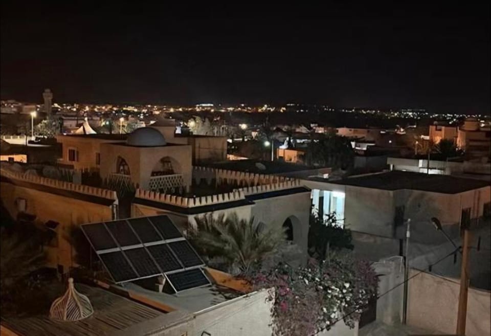 Studio au centre-ville tozeur Apartment in Tunisia