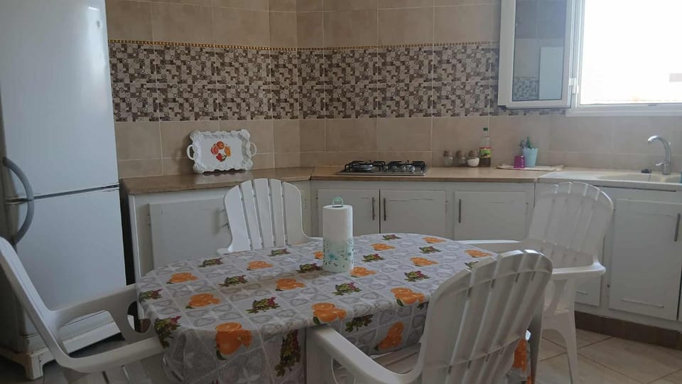 Studio au centre-ville tozeur Apartment in Tunisia