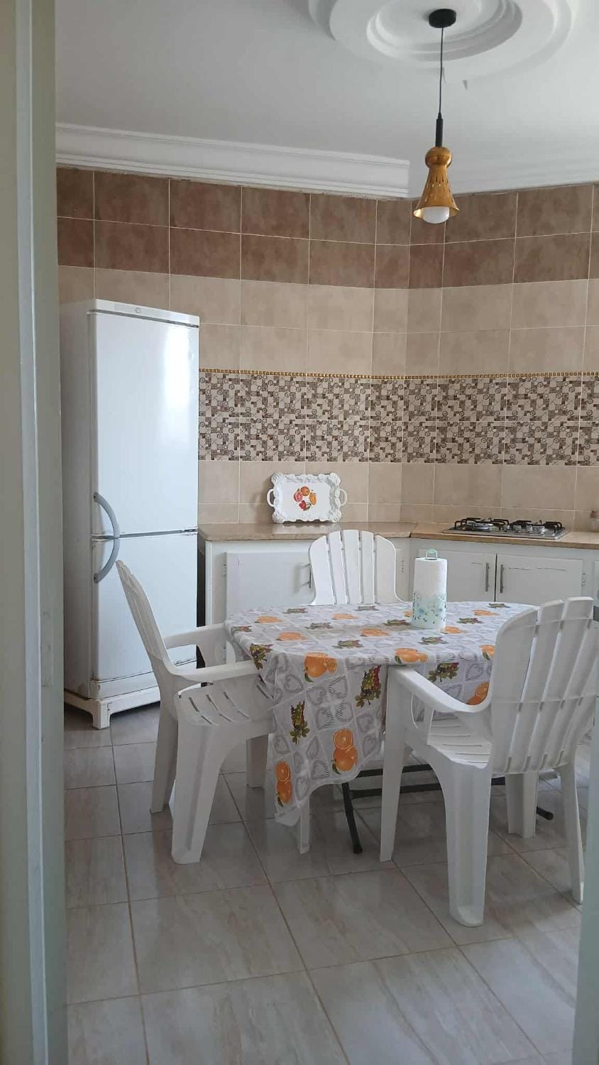 Studio au centre-ville tozeur Apartment in Tunisia