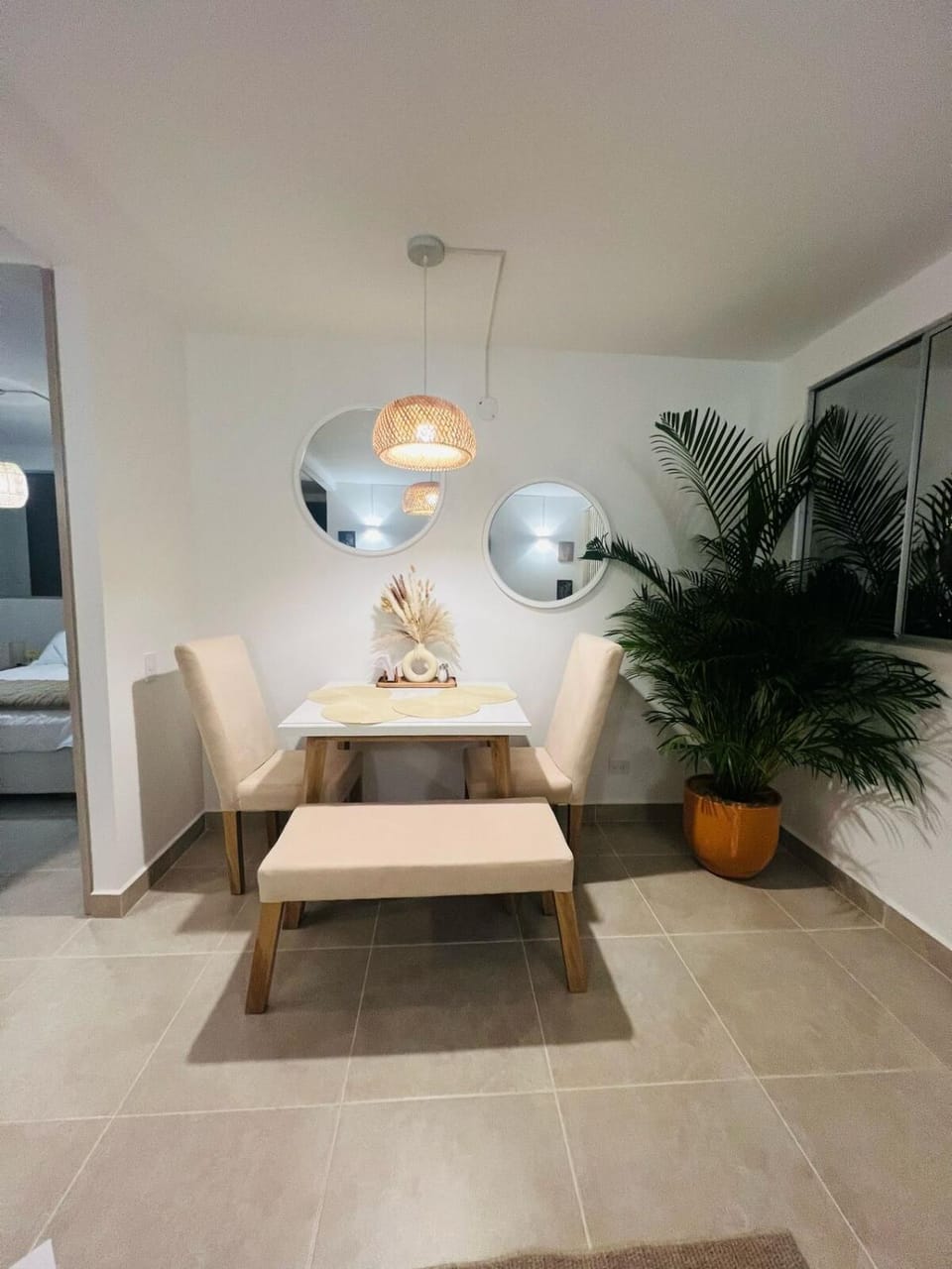 Apartamento Descanso Cartagena Apartment in Bolivar