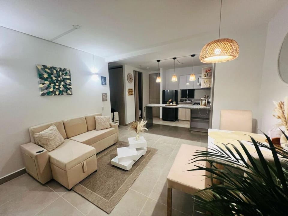 Apartamento Descanso Cartagena Apartment in Bolivar