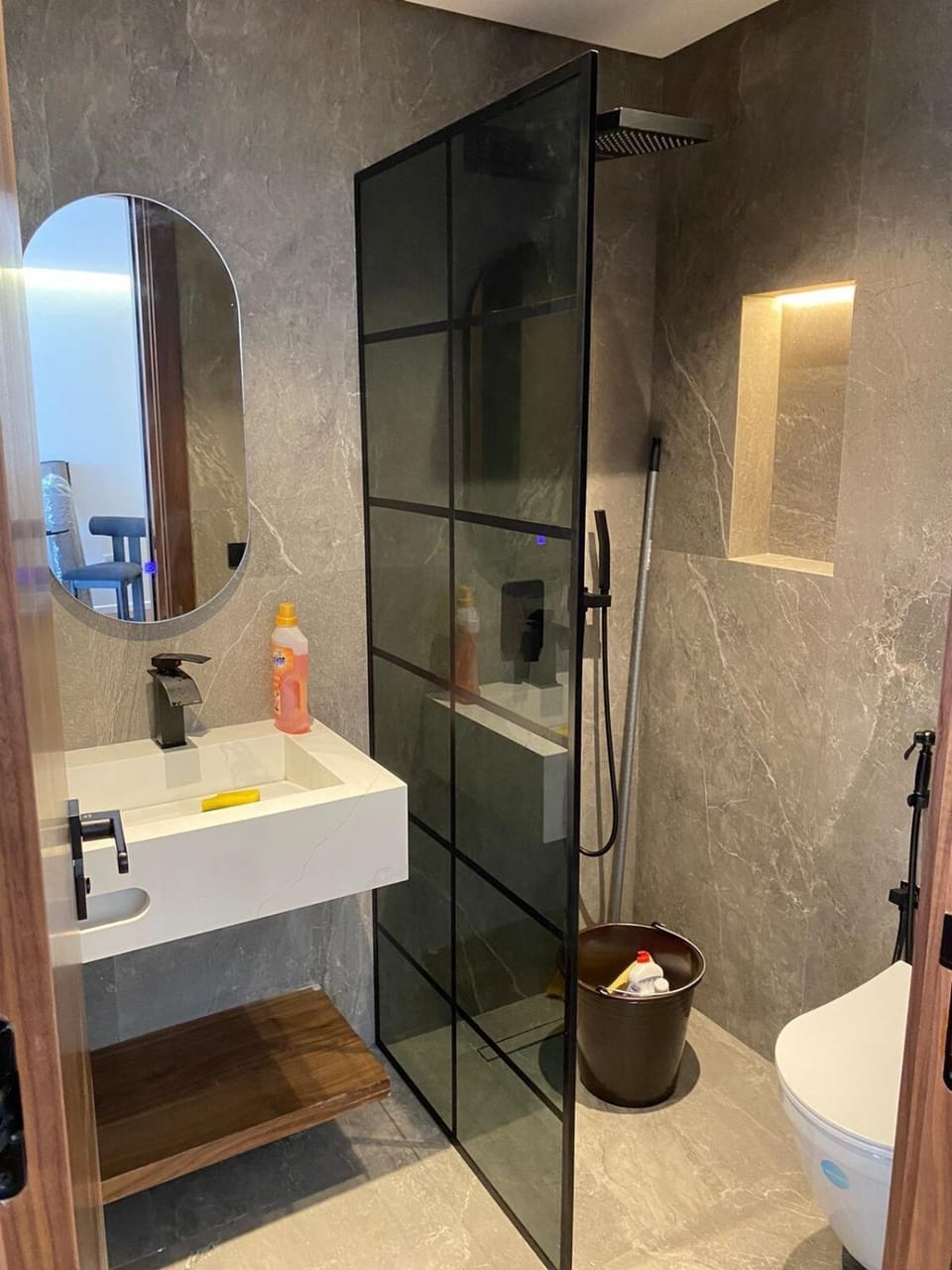 spectrum studio Apartment in Casablanca
