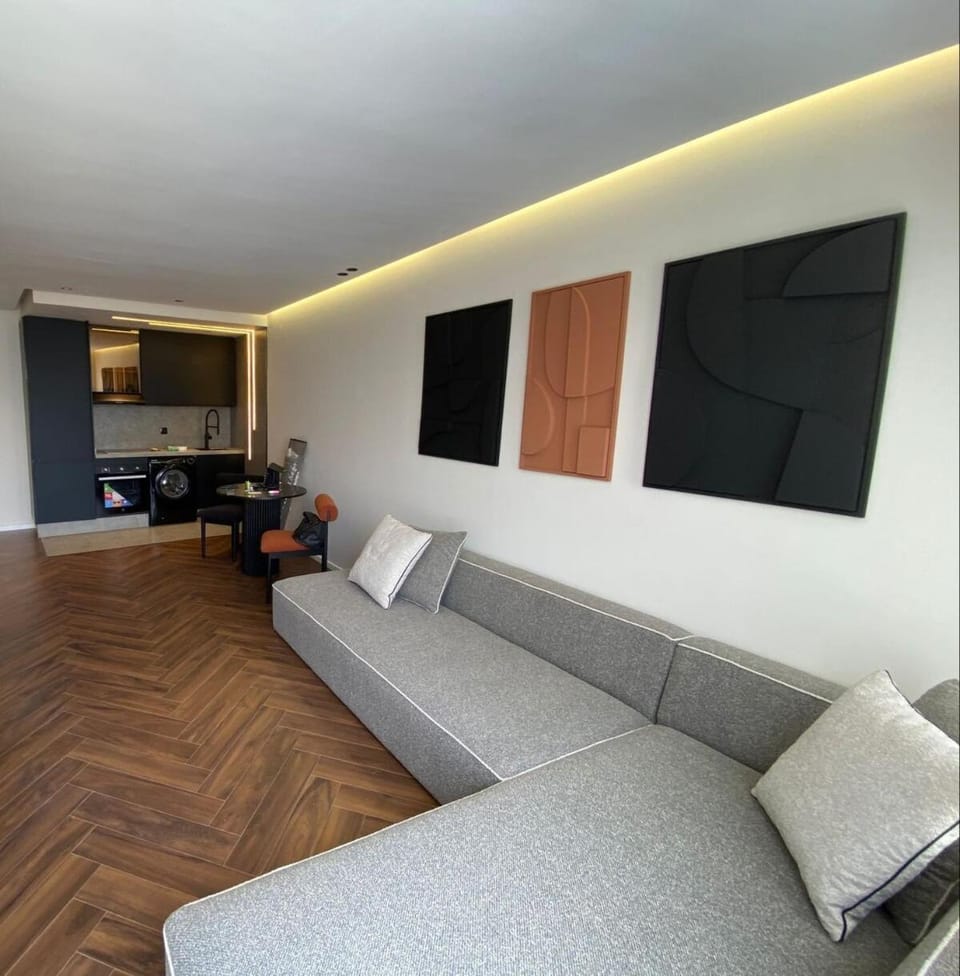 spectrum studio Apartment in Casablanca