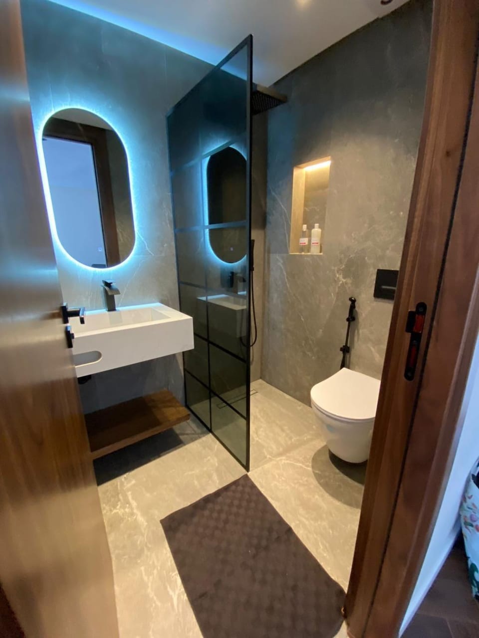 spectrum studio Apartment in Casablanca