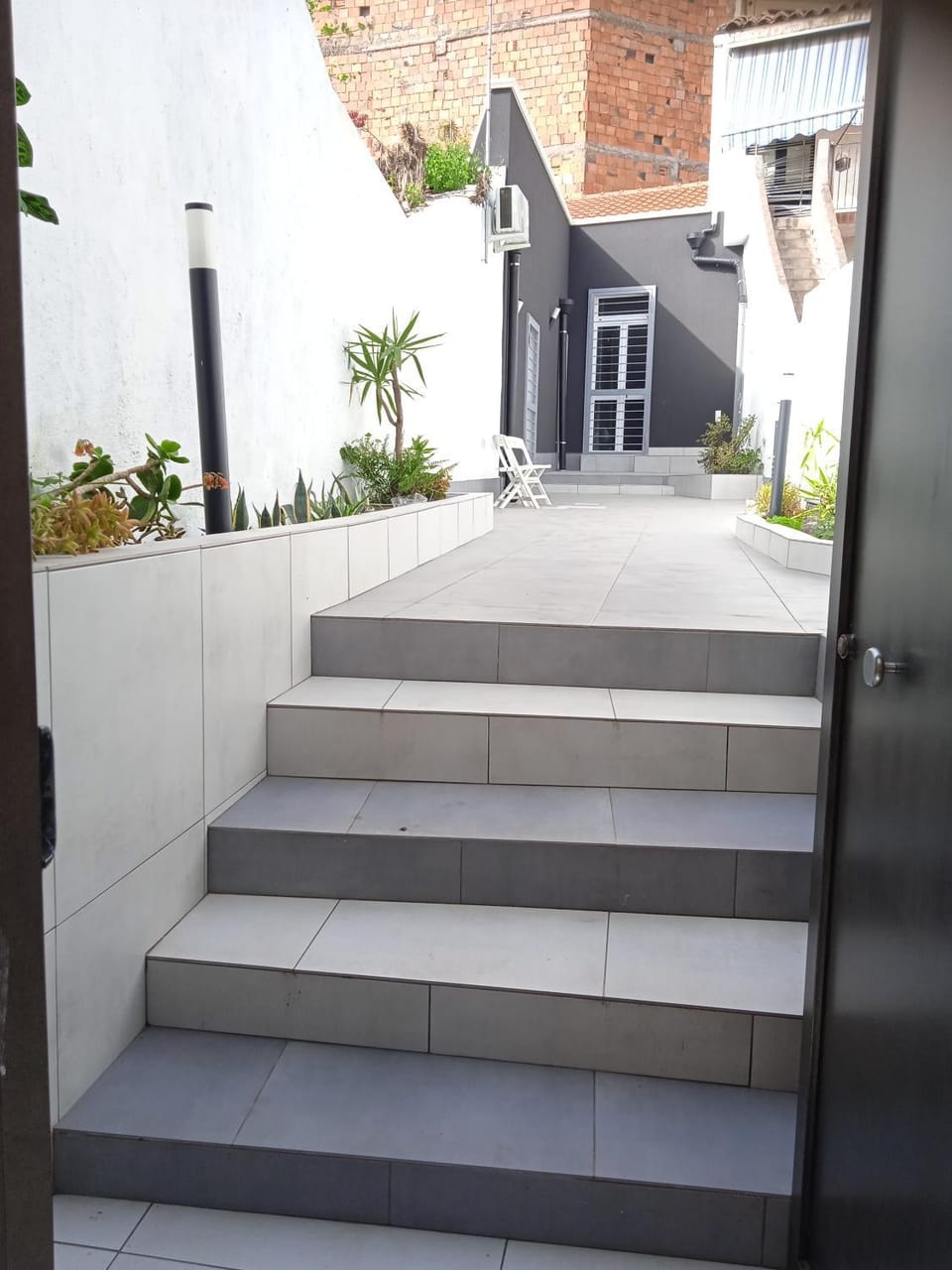 Day, Balcony/Terrace