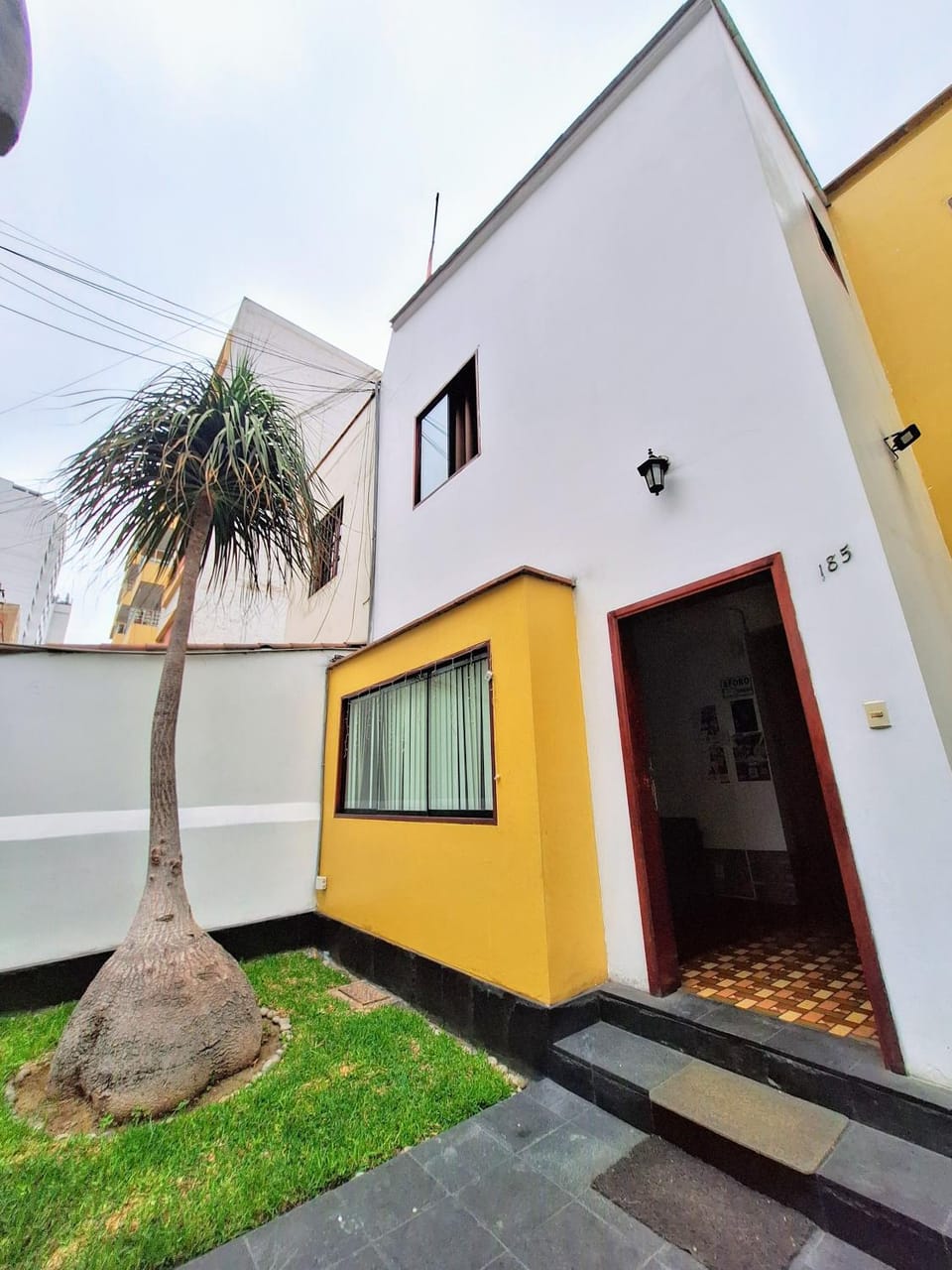 Casa Villa Descanso Vacation rental in Miraflores