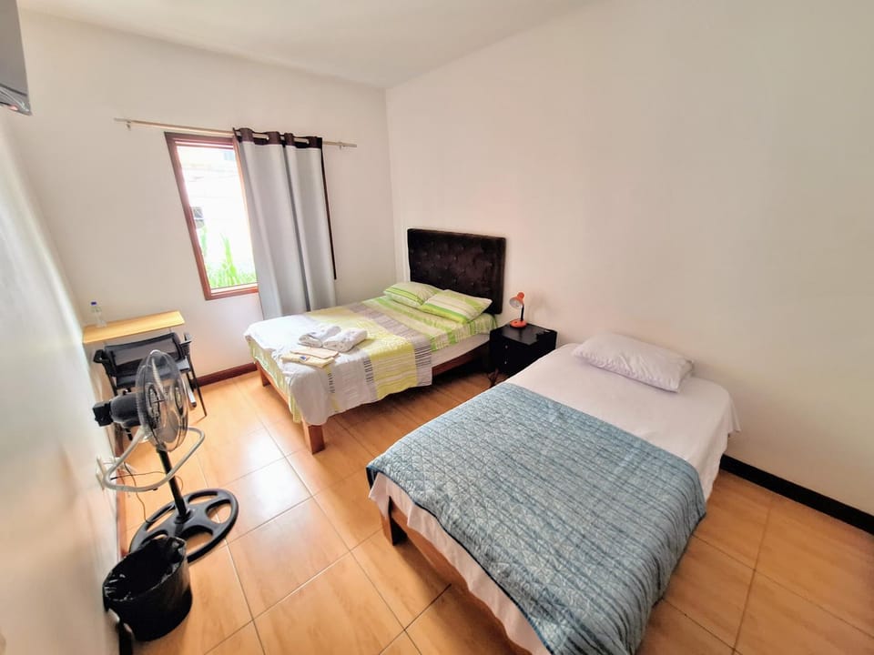 Casa Villa Descanso Vacation rental in Miraflores