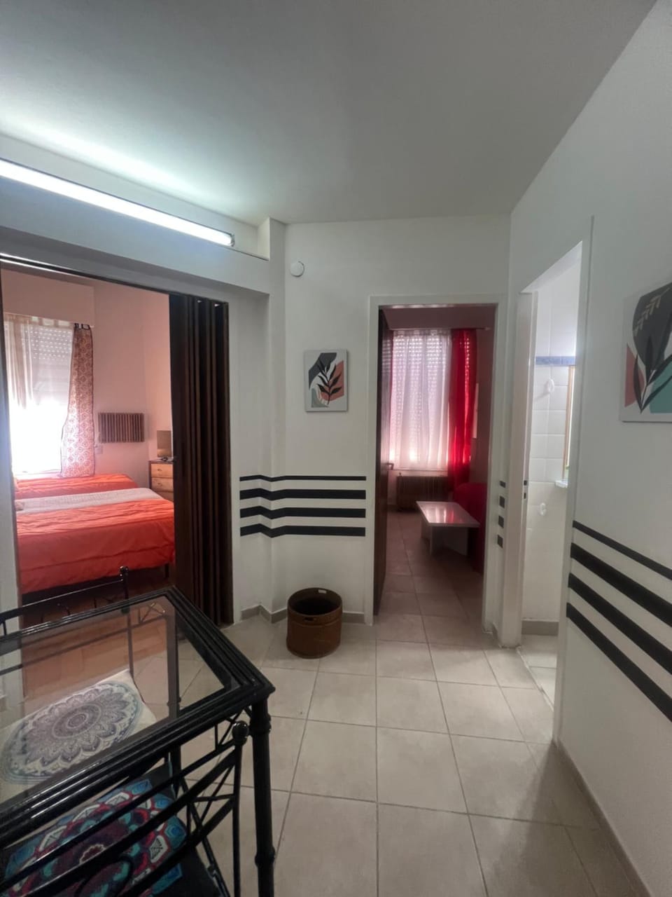 Corazón obelisco 4 Apartment in Buenos Aires