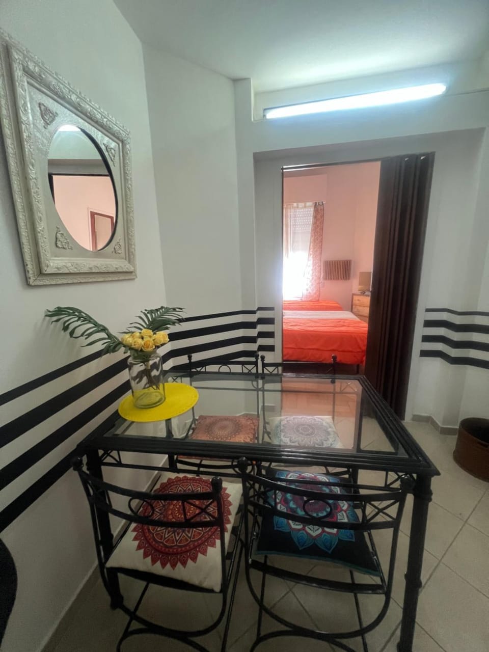 Corazón obelisco 4 Apartment in Buenos Aires