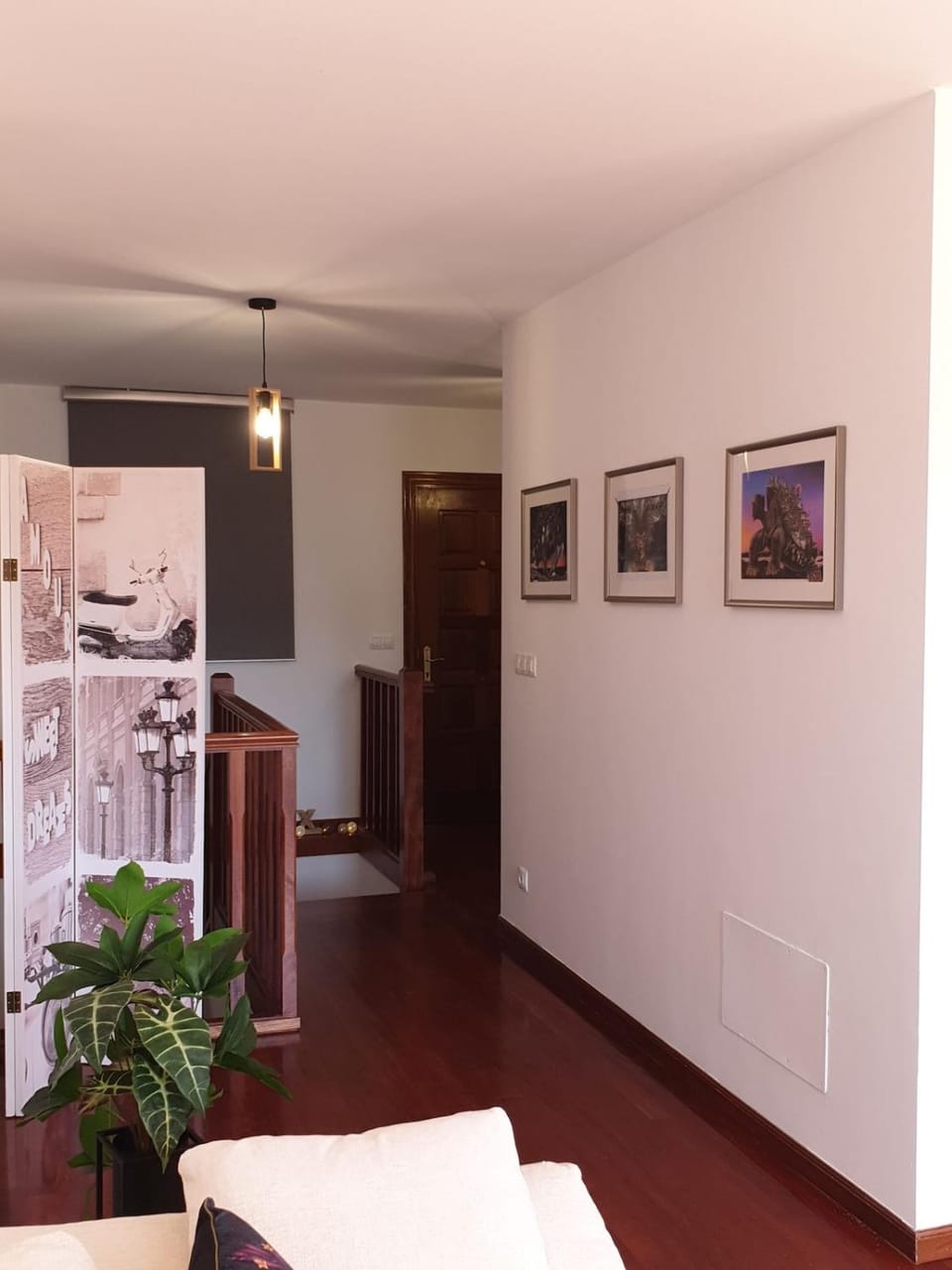 Casa vacacional Mirador de San Vicente Vacation Home House in Western coast of Cantabria