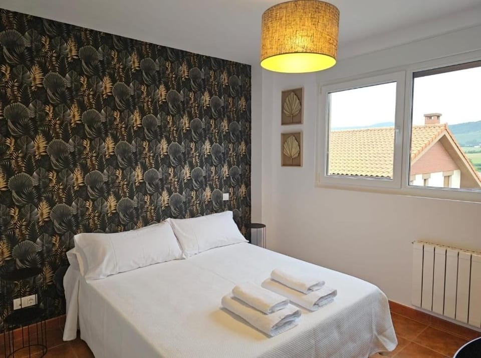 Casa vacacional Mirador de San Vicente Vacation Home House in Western coast of Cantabria