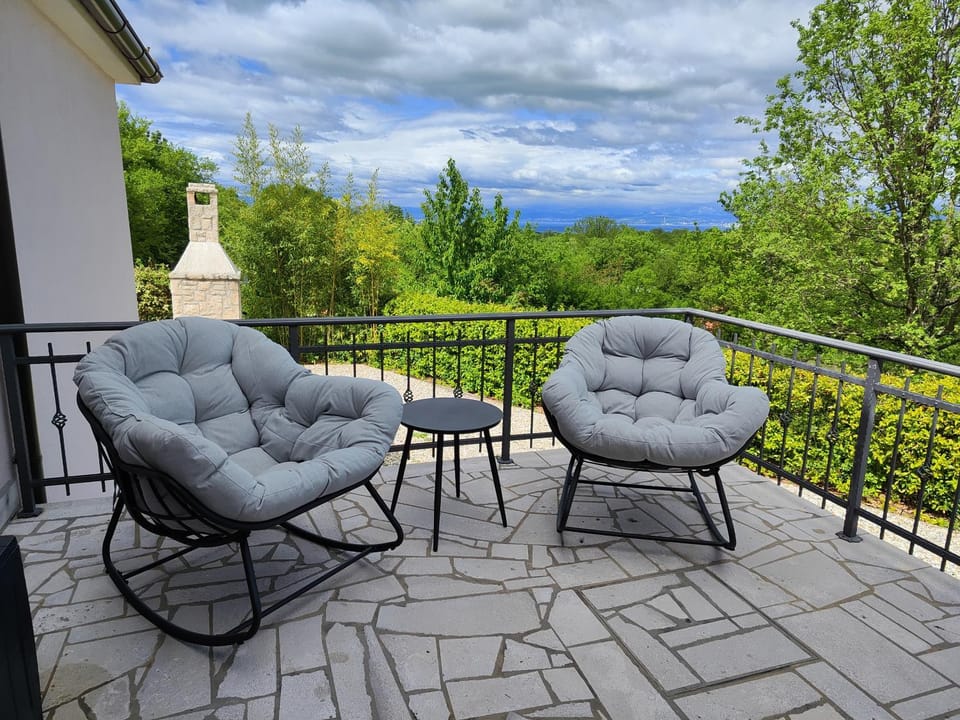 Beautiful villa with private pool Villa in Primorje-Gorski Kotar County