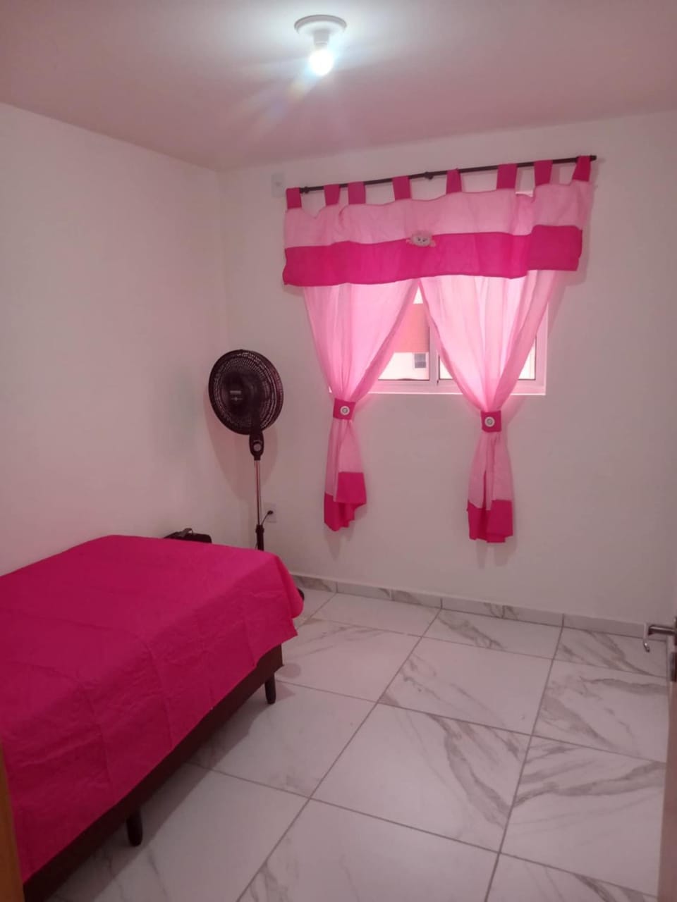 anita oliveira Apartment in João Pessoa