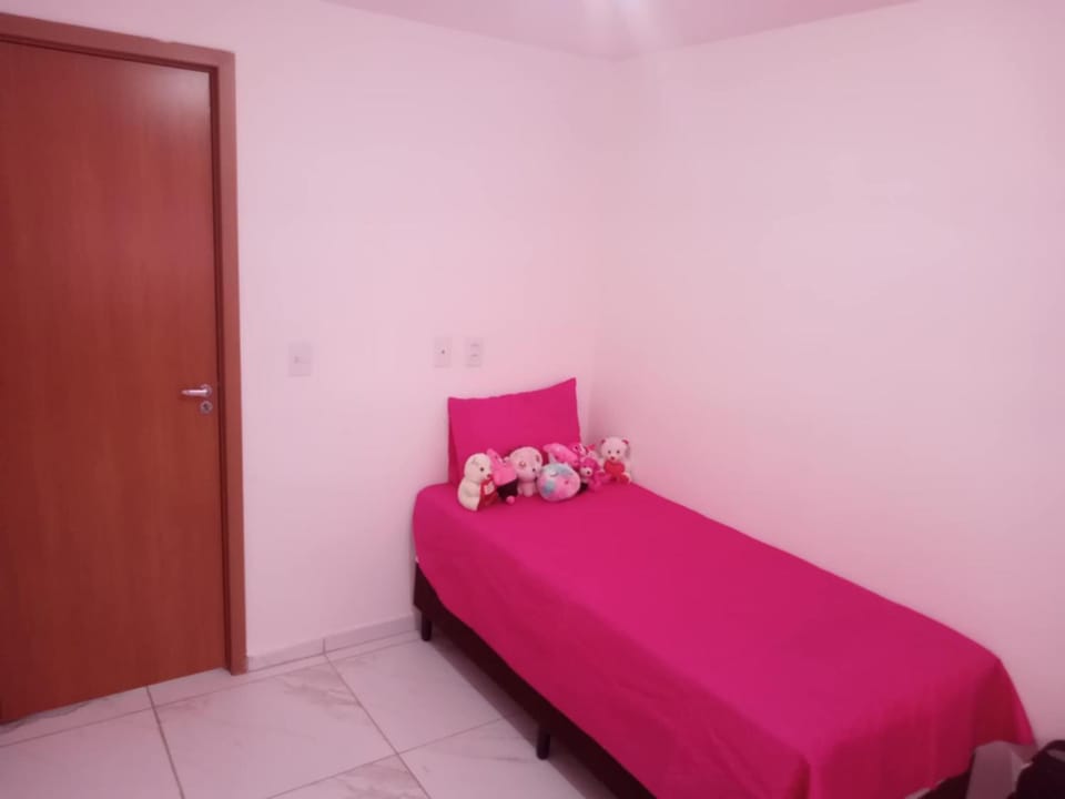anita oliveira Apartment in João Pessoa