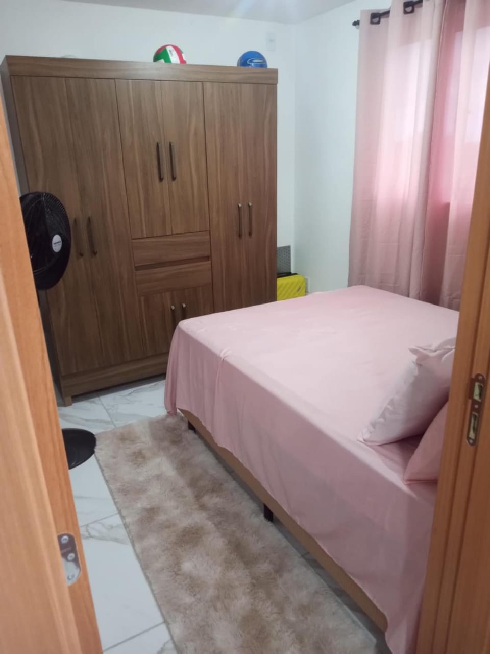 anita oliveira Apartment in João Pessoa