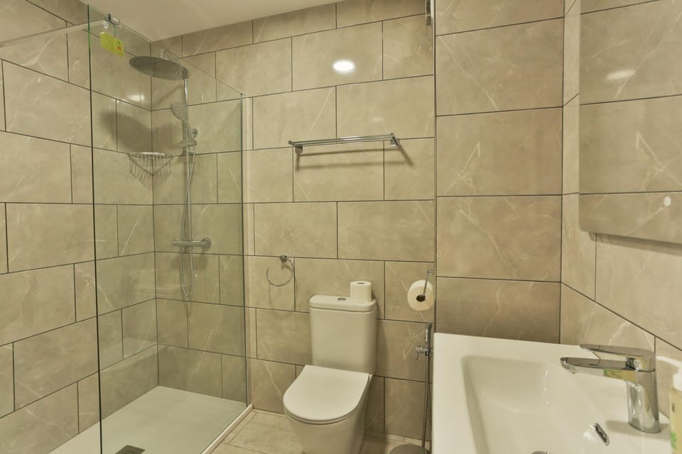El Apartamento Amboto sin ascensor cuarta planta Apartment in Benidorm