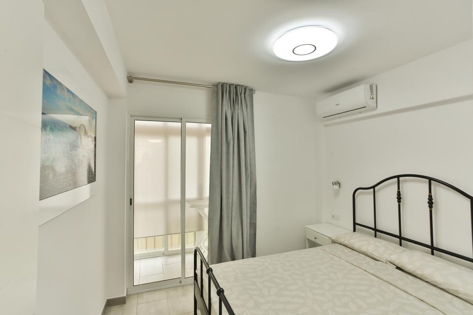El Apartamento Amboto sin ascensor cuarta planta Apartment in Benidorm