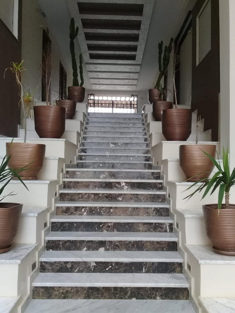 Seconde version Apartment in Sousse Governorate, Tunisia