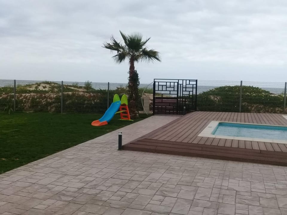 Seconde version Apartment in Sousse Governorate, Tunisia
