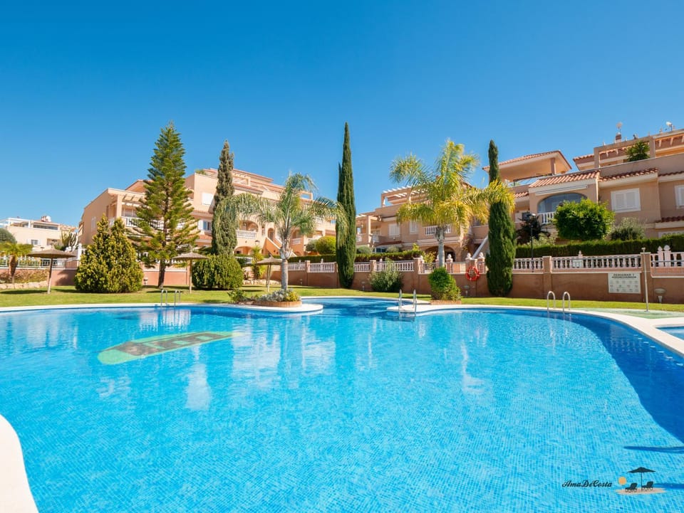 Day, Swimming pool