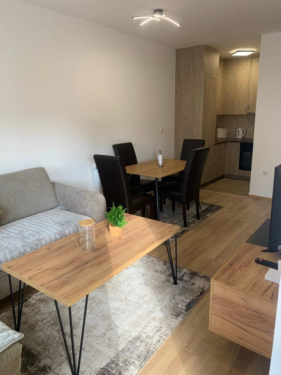 Stan na dan Gradiška Apartment in Brod-Posavina County, Croatia