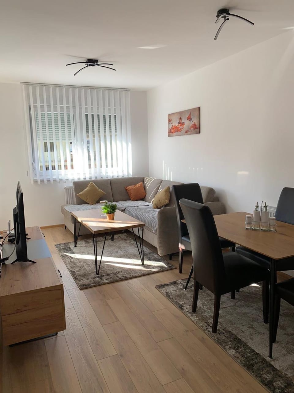 Stan na dan Gradiška Apartment in Brod-Posavina County, Croatia