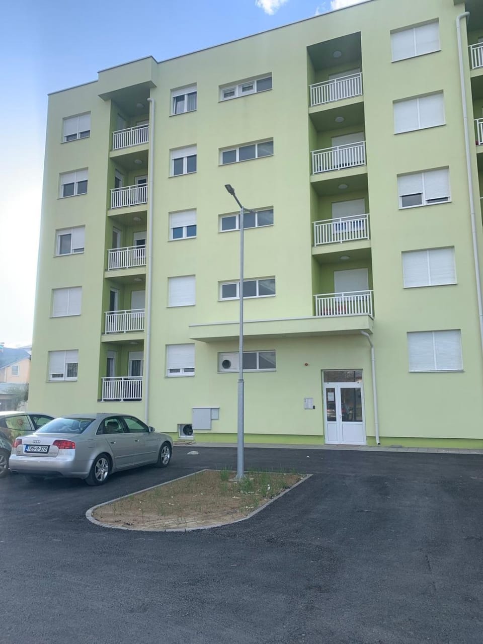 Stan na dan Gradiška Apartment in Brod-Posavina County, Croatia