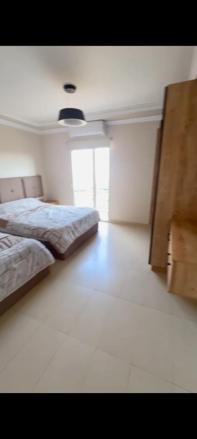 الشيخ زايد -الجيزه Apartment in Egypt