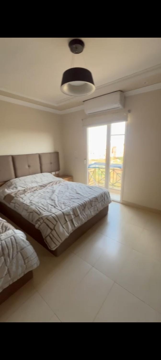 الشيخ زايد -الجيزه Apartment in Egypt