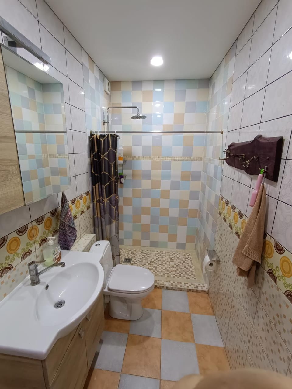 Laisvas kambarys Vacation rental in Lithuania