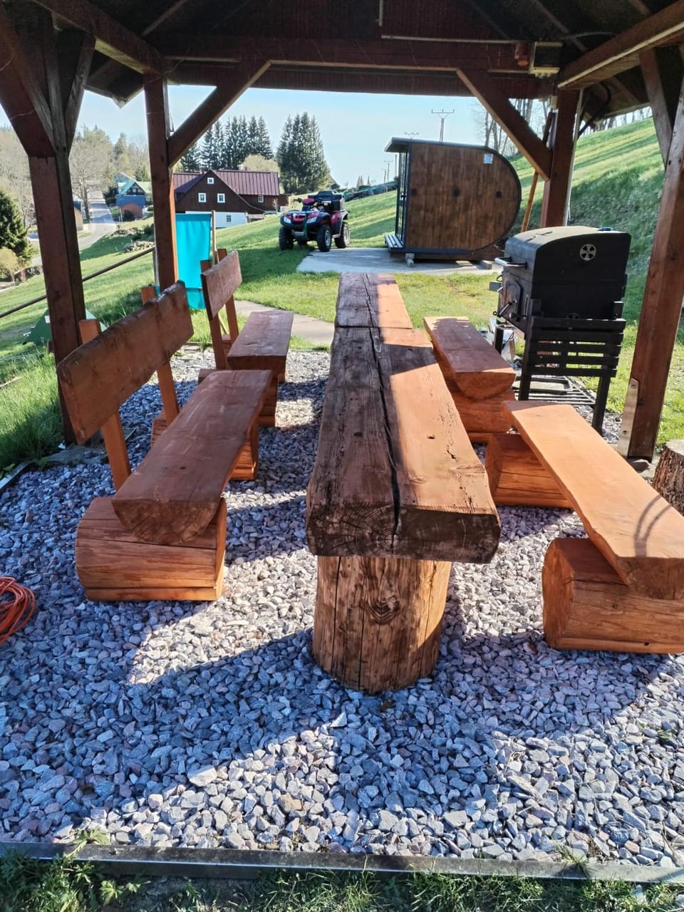 Apartmány Na Vyhlídce Apartment in Lower Silesian Voivodeship