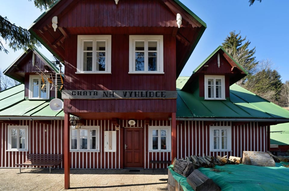 Property building, Property building