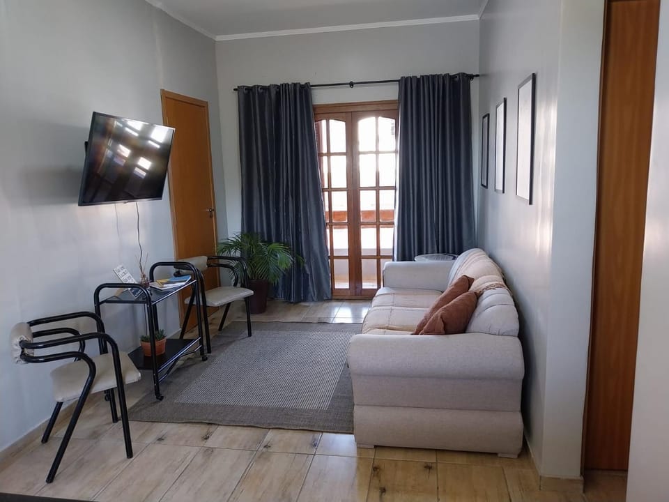 Apartamento no Centro de Santana do Livramento Apartment in Uruguay