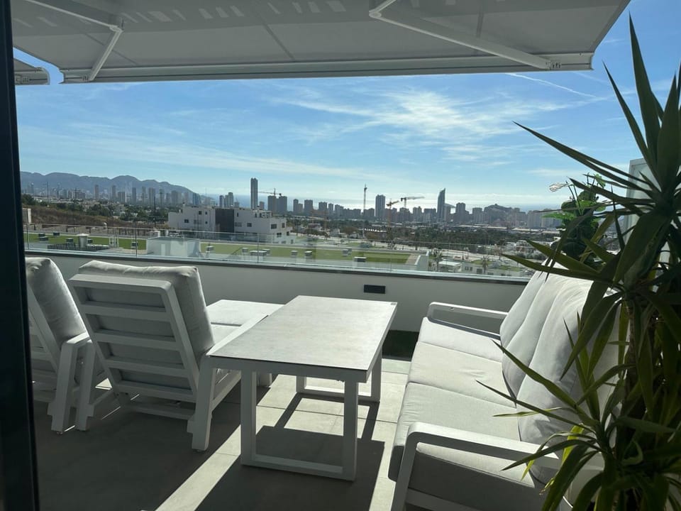 Balcony/Terrace, Balcony/Terrace