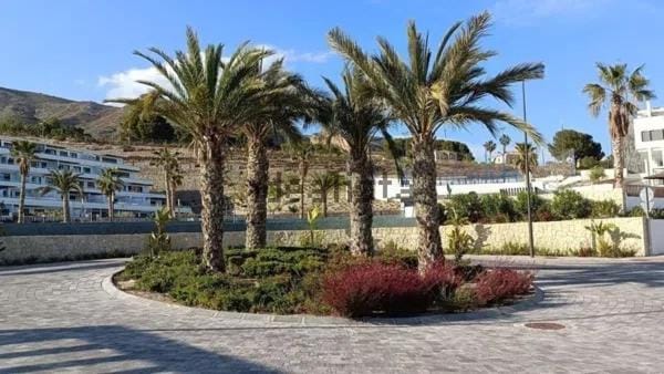 SUNNY home Apartment in Marina Baixa