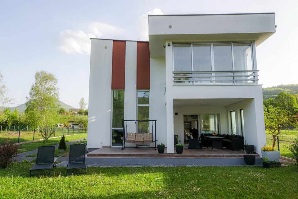 Villa Rio Verde Villa in Lika-Senj County