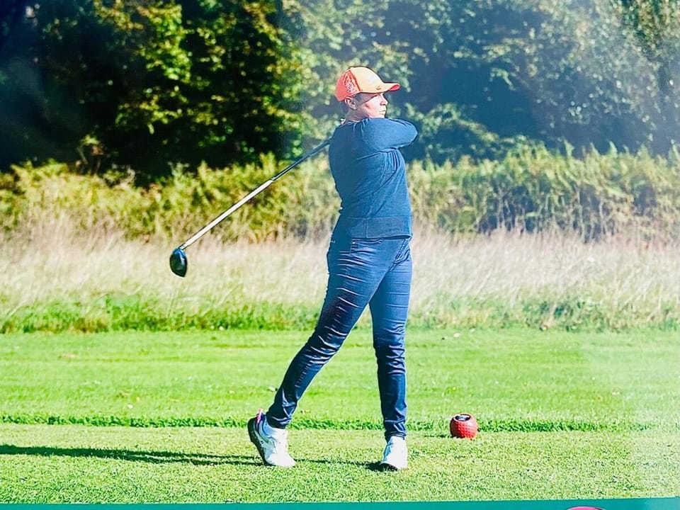 Golfcourse