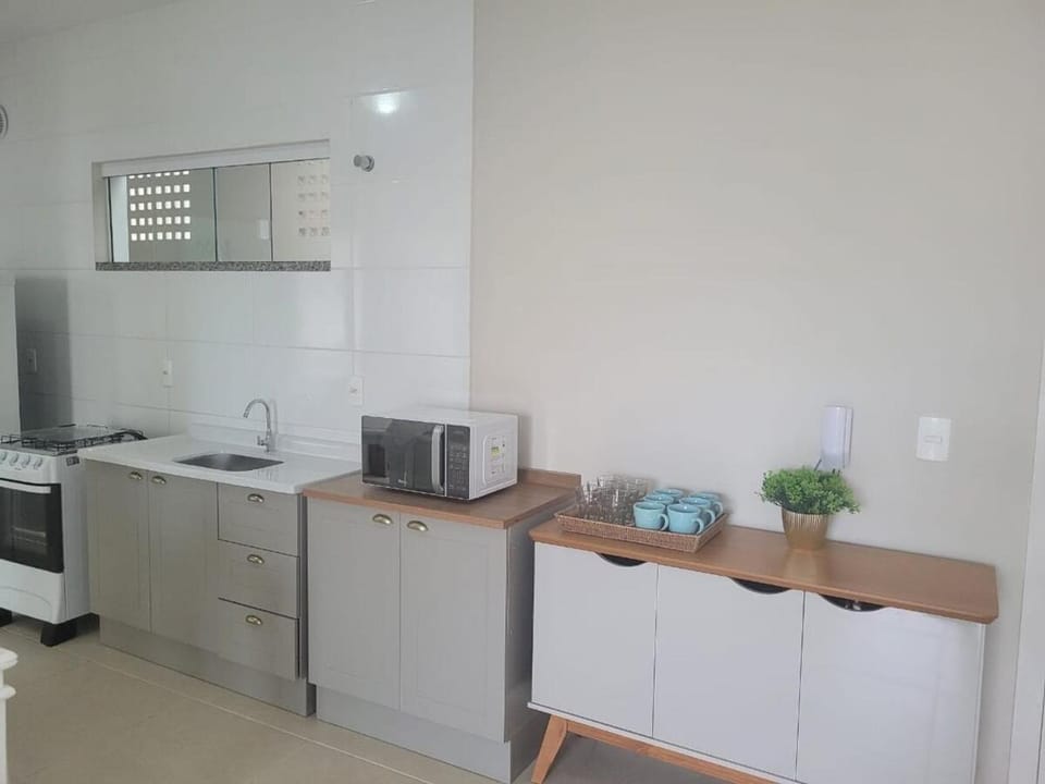 Pousada Jardim Apartment in State of Santa Catarina