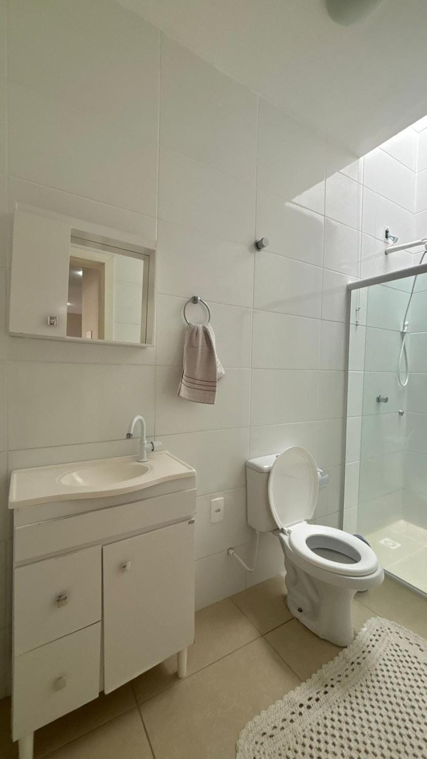 Pousada Jardim Apartment in State of Santa Catarina