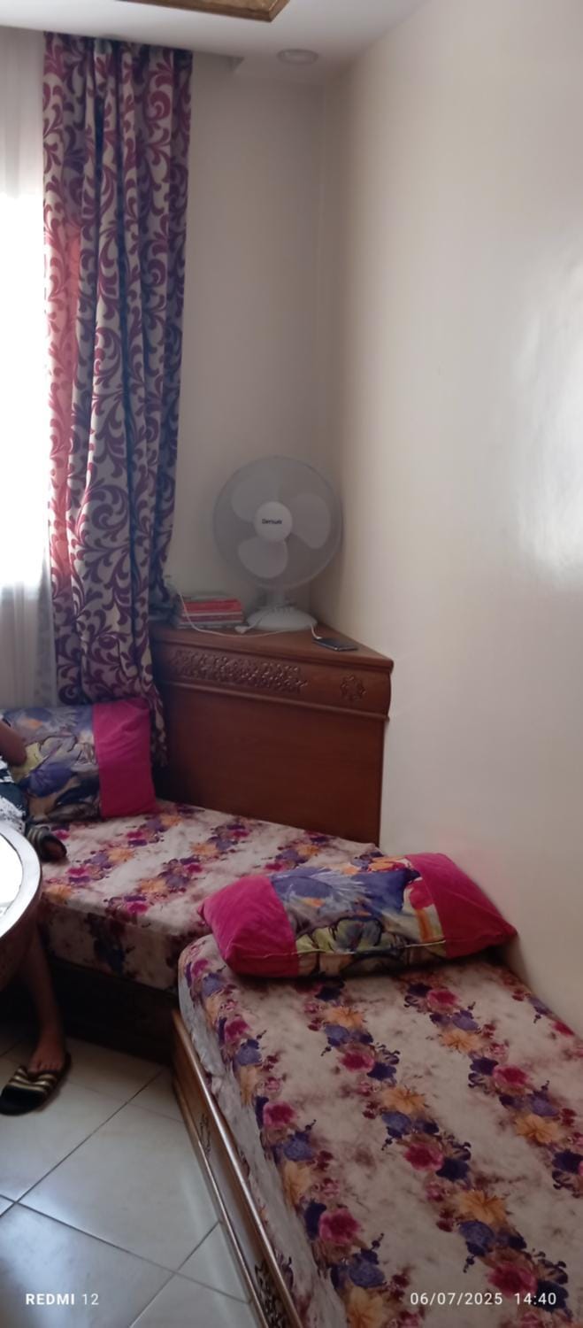Appart Family Agadir Maskani lhouda Apartment in Agadir