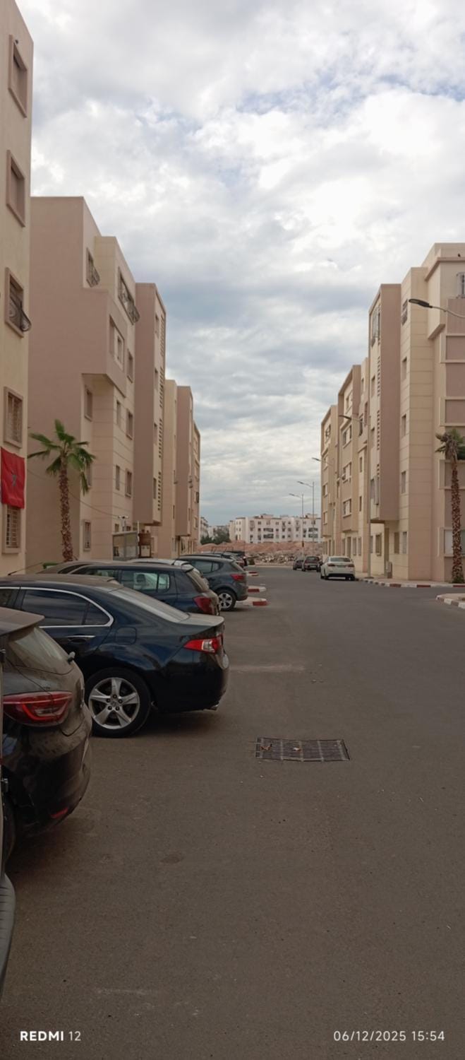 Appart Family Agadir Maskani lhouda Apartment in Agadir