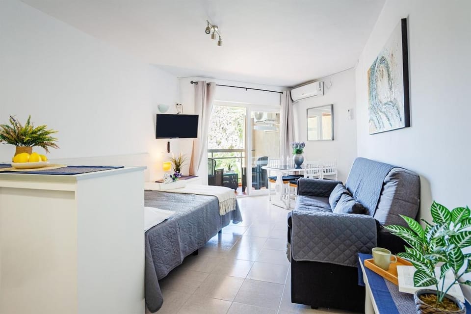 Estudio mar y relax chinasol Apartment in Costa Tropical